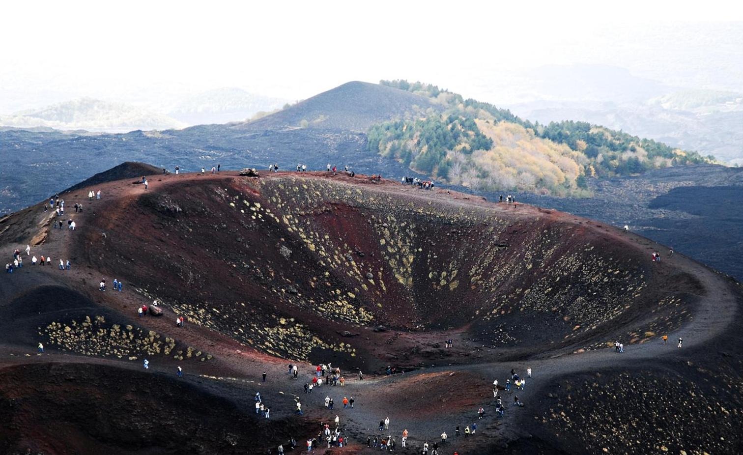 ETNA & ALCANTARA